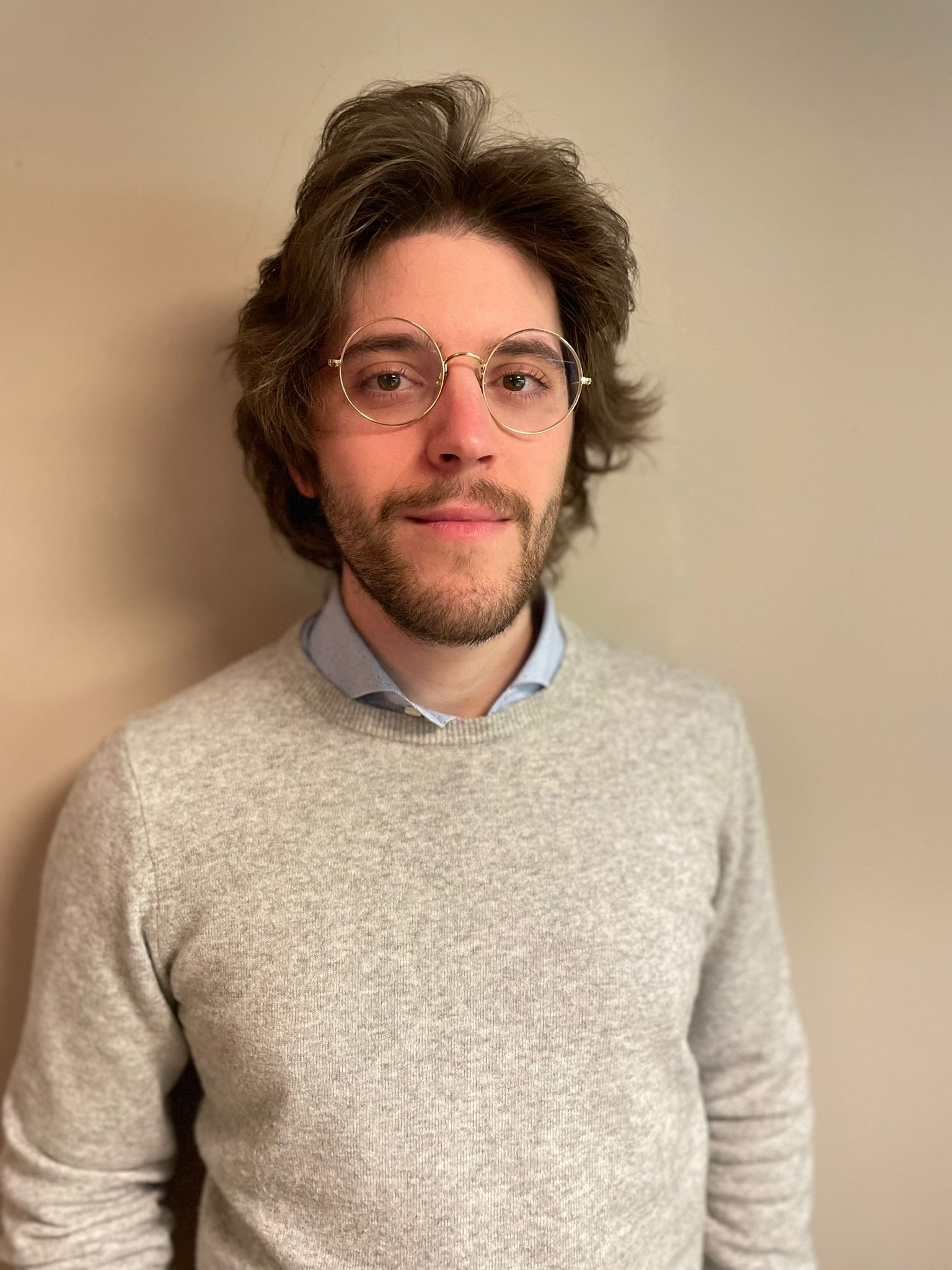 Filippo Pavanello